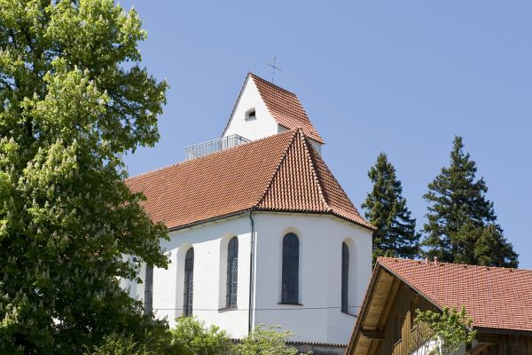 auf dem Auerberg Panorama-Gasthof (Bernbeuren)